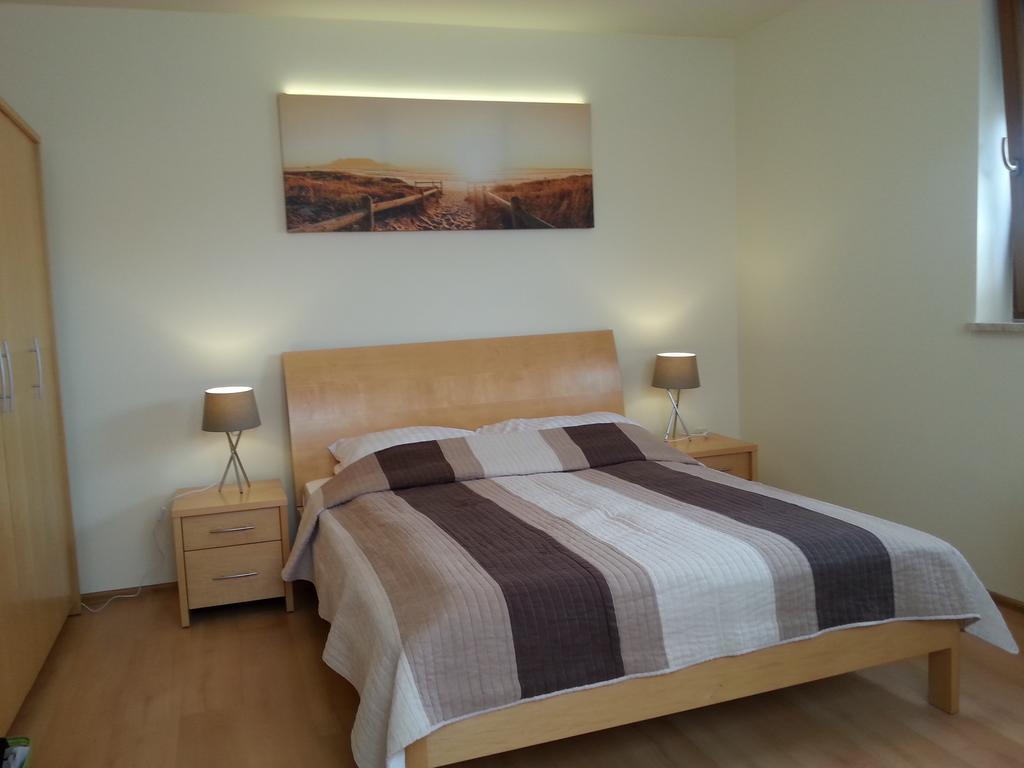 Baltic Vip Apartamenty Przy Morzu Rewal Exterior photo