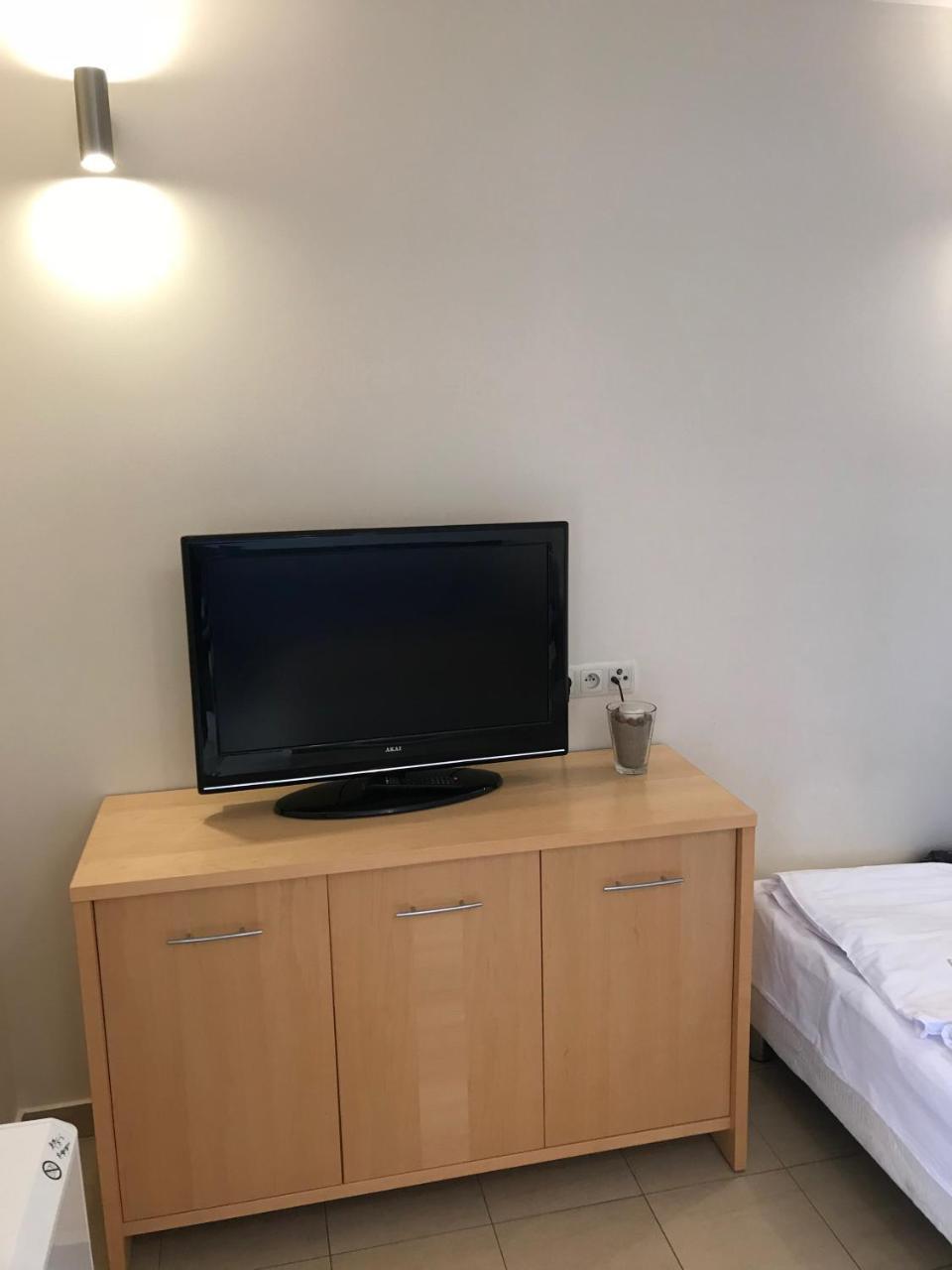 Baltic Vip Apartamenty Przy Morzu Rewal Exterior photo