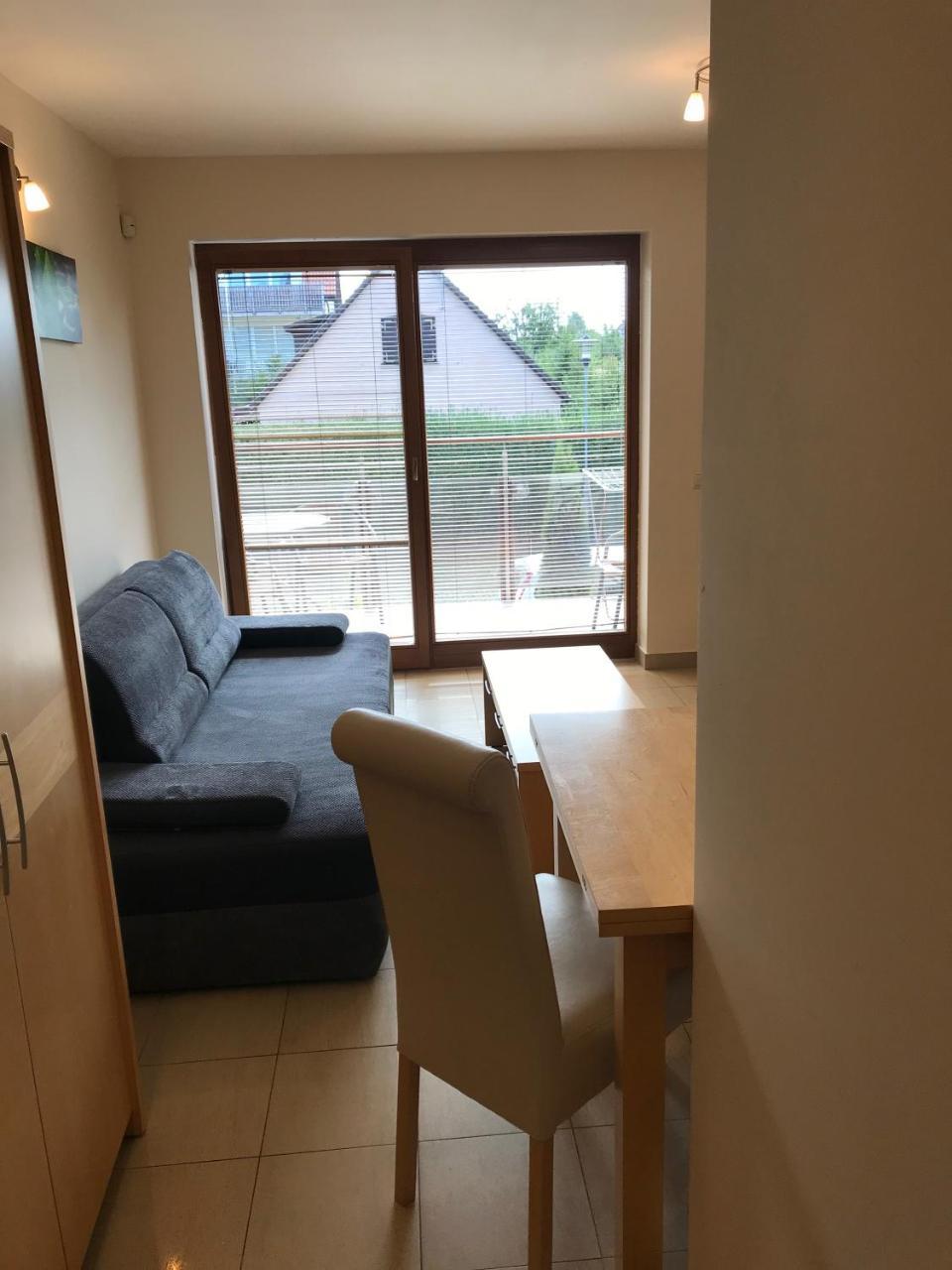 Baltic Vip Apartamenty Przy Morzu Rewal Exterior photo